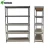 Import Heavy Duty 5 Tier Commercial Industrial Adjustable gym laminate electronic components storage rack from China