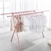 Heavy Duty Clothes Drying Dryer Rack For Laundry With Adjustable Lines