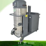 Heavy duty industrial strength cleaning equipment