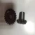 Import HETD Spur Gear C45 Material spur pinion gear cylindrical gears transmission parts from China