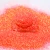 Import hexagonal rainbow glitter acrylic nail powder from China