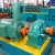 Import HF automatic erw pipe mill steel pipe welding machine line carbon steel pipe making machine from China
