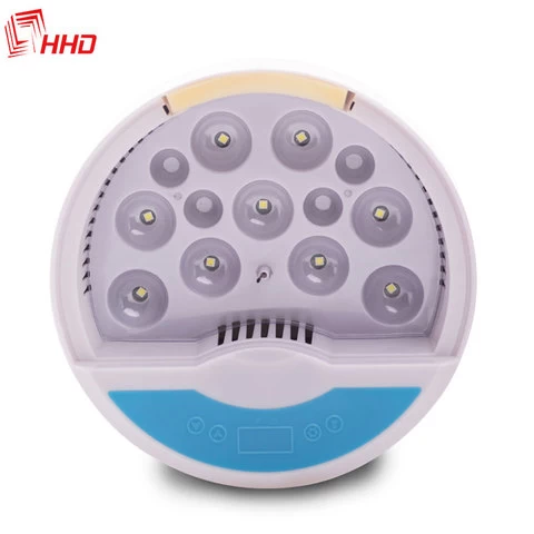 HHD Hot Sale Egg Hatchtery Machine Automatic Macaw Parrots Egg Incubator For Sale