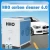 HHO 6.0 engine carbon deposit cleaning internal engine cleaner