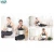 Import Hi-Tech Waist/back straightening support belt with Auto inflation device from China