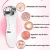 Import Hifu Beauty Personal Ultrasonic Massager Skin Tightening Machine Multi-Functional Beauty Equipment Remove Wrinkles from China