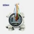 Import High Accuracy Gait Analysis Air Oil 1mpa Differential Industrial Capacitance China Pressure Sensor from China