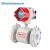 Import High accuray 4-20mA RS485 Electromagnetic Flow meters with LED display used for sewage treatment and various fluid from China