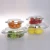 Import High borosilicate glass casserole heat resistant glass pot for microwave from China