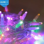 High brightness High quality led holiday string light