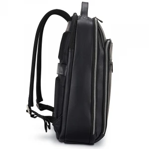 High-capacity multi-function backpack nylon backpack