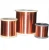 Import High conductivity enamelled aluminium winding wire of transformer from China