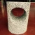 Import high density acoustic decorative soundproof material from China