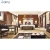 Import High density board of wooden furniture beds modern hotel bed room sets from China