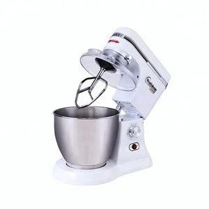 High efficiency electric butter cake tools and equipment/food mixer