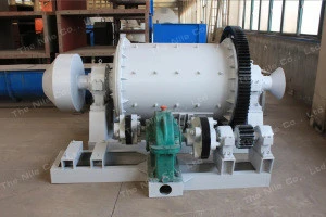 High efficiency good quality ball mill price nickel ore