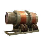 High Efficiency High Performance Stone Aggregate Mine Mill for Mining