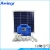 Import High efficiency solar energy system,portable 30w solar panel system outdoor and home use from China