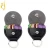 Import High-end hangings plastic cement pendant guitar pick package from China