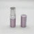 Import High grade aluminum lipstick tube empty lip balm tube with high quality from China