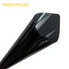High Heat-Rejected Car Window Film Vlt 5%-70% safety and security window film
