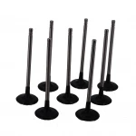 High Performance auto parts engine parts Intake and exhaust valve BM5G-6507-BA for f-ord 1.6T