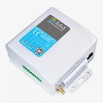 High Powered router industrial design with LAN/WAN Port and external antenna