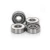 Import High-precision bearings chrome steel ABEC 5 ABEC 7 ABEC 9 skateboard bearings from China