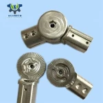 High Precision Cnc Machining Parts Service motorcycle part cnc
