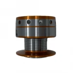 High Precision Customization cnc machining service mechanical part