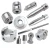 High precision OEM hardware components CNC turning mechanical parts