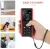 Import High precision portable handheld laser distance meter for house area measurement from China