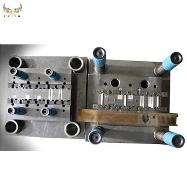 high precision sheet metal stamping molds tool and die makers