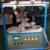 High production capacity alternate rotating painting machine-double-head automatic spray coating machine machine