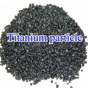 High pure  china manufacture low price metal titanium