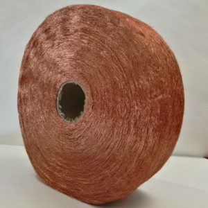 High Purity 0.08mm Copper Wool Copper Fiber For Construction