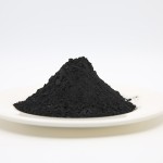 High purity 99% magnetism 10-20um Fe3O4 iron ore magnetite powder for sale