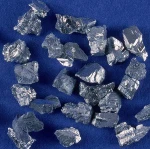 high purity antimony  ingot