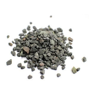 High Purity Natural Magnetite Iron Ore price
