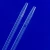 Import high quality 0.7mm quartz glass capillary tube from China