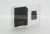 Import High Quality 2 in 1 Transparent Clear Memory Card Case Holder Box for SD TF Card from China
