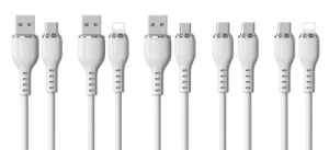 High Quality 3A Fast Charging 60W 100W Type C Cable Cord OEM Supplier Factory in China
