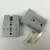 Import High quality 50A SMH Battery Connector grey color from China
