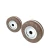 Import High Quality  60~600#  Aluminum Oxide metal  wood  Sanding Polishing Disc Abrasive Flap Grinding Wheels from China