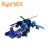 Import High quality 6CH RC radio control airplane toy with lights from China