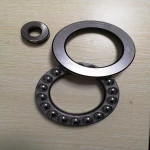 high quality 8304 Good price  engine bearing  51304 thrust ball bearing