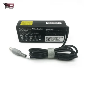 High quality 90W 20V4.5A laptop charger power adapter for lenovo pa-1900-56lc