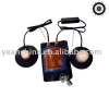 High quality adopts the CCS certificate d life raft life lamp
