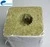 High Quality Agricultural Hydroponics Growing Media Rock Wool Cubes for Plants