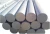 Import High quality aluminum billet and ingot 6063 6061 aluminium bar alloy rod aluminum round bar in stock from China